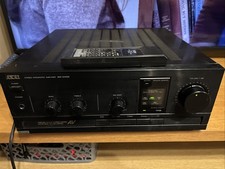 Akai amplifier m459 stereo - am-m459,