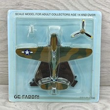 GE FABBRI 1:100 SCALE P-40