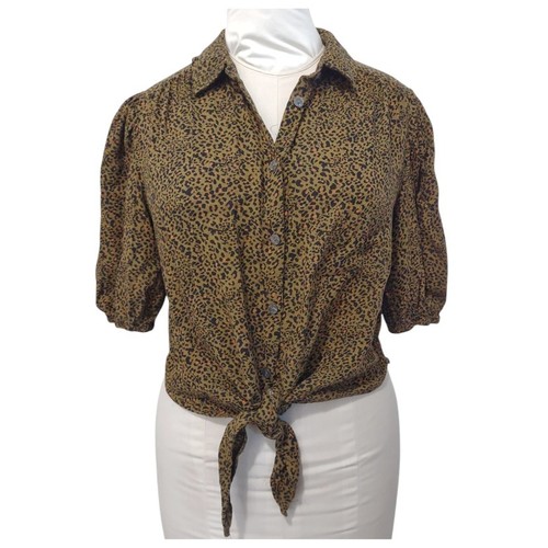 Free people celia - celia, leopard