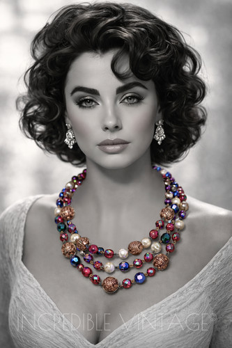 Vintage 1950s venetian - vintage,