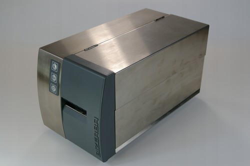 Bizerba glp thermal label - 58,