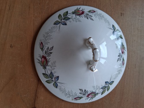 Paragon bridal rose vintage - bridal,