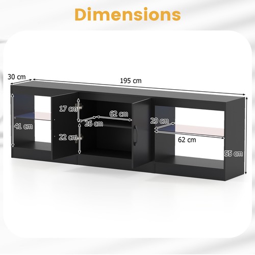 Modular stand for - modular,