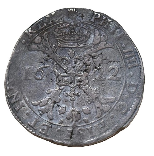 Belgium brabant patagon - 1, 1622