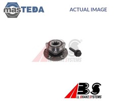 200985 WHEEL HUB FRONT ABS FOR