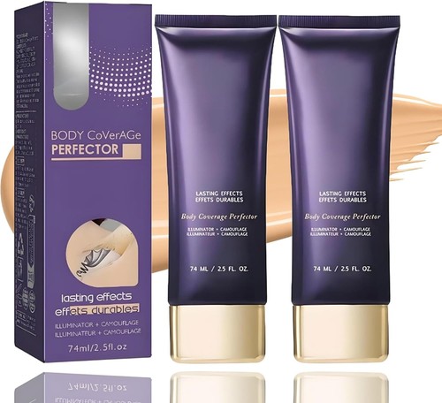 Coverage perfector long - coverage,