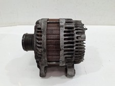 2014 RENAULT SCENIC MK3 (Ph2) 1.5L Diesel 210A ALTERNATOR