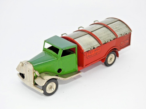 Triang minic lines bros - bros, 1947