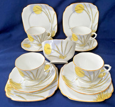 Royal Albert Crown Harvest