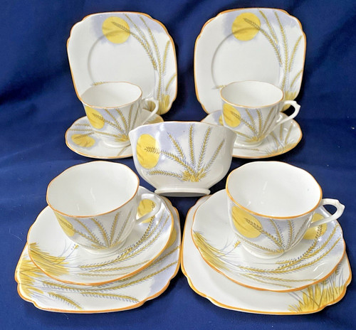 Royal albert crown harvest - royal,