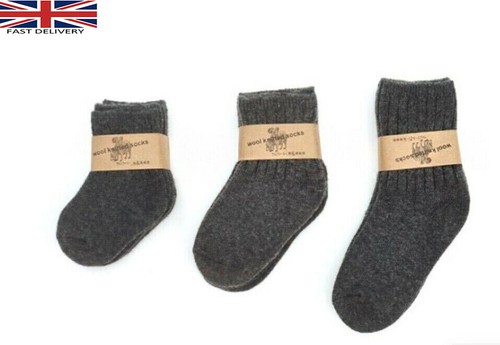 5pairs cashmere socks goat - 2/5pairs,