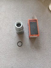 New fuel filter Fits Mazda 323 6 Toyota Avensis Corolla Rav 4 III IV (Others)