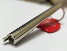 Swing Door Man Lift Elevator