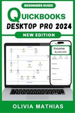 QuickBooks Desktop Pro 2024