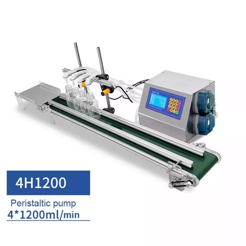 Automatic conveyor belt - conveyor,