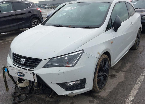 2016 seat ibiza cupra 8 - 2016,