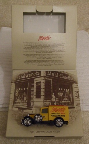 Matchbox rare yesteryear - "rare",