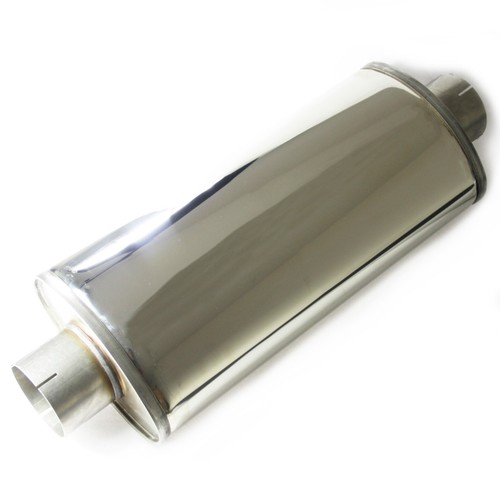 Universal stainless steel - universal,