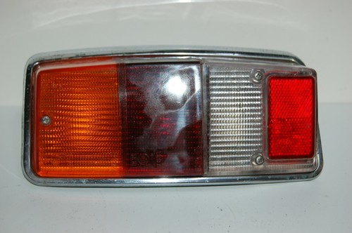 Mini rear lamp clubman style - rear,