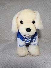 Build a bear promise pets Training Academy Labrador / golden retriever dog