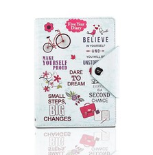Arpan A5 Diary Organiser