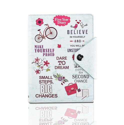 Arpan diary organiser - diary,