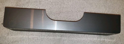 Front bumper for - bumper,