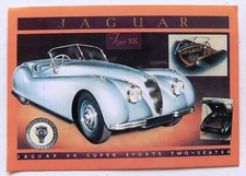 JAGUAR XK Super Sports