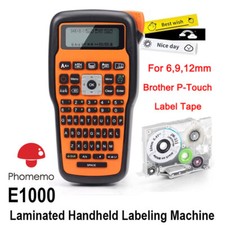 Industrial Label Maker Printer