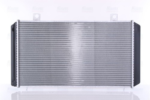 Radiator for saab 900 - for, t16