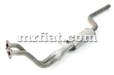 Alfa Romeo Spider 1300 1600