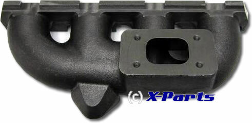 Turbo manifold t25 - manifold, 2.0t