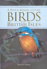Birds the british - of, isles