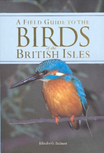 Birds the british - of,