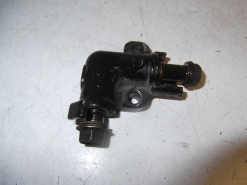 Yamaha fz400 front - front, brake