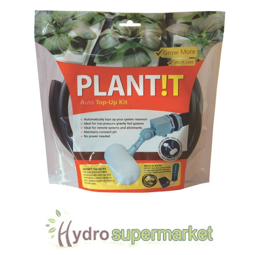 Plant auto top kit - it, up