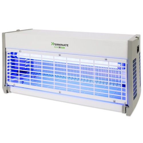 Xterminate led fly - xterminate,