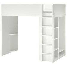 ikea loft bed