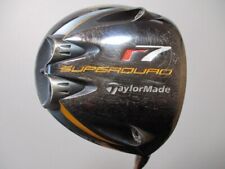 TaylorMade r7 SUPERQUAD Driver 9.5 REAX55 (S) #763 Golf Clubs