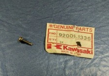 92009-1336 KAWASAKI SCREW