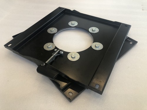 Swivel seat base compatible - seat,