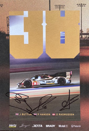 Jenson button hanson - jenson, button,