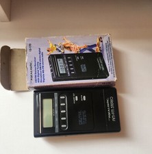 Realistic Radio Receiver Mini 