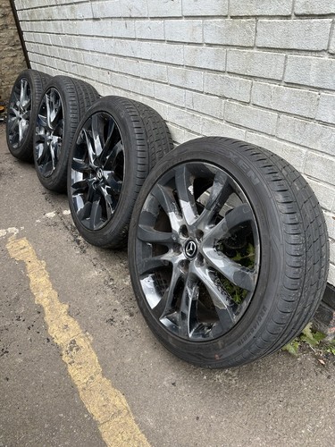 Wheels with tyres - wheels,