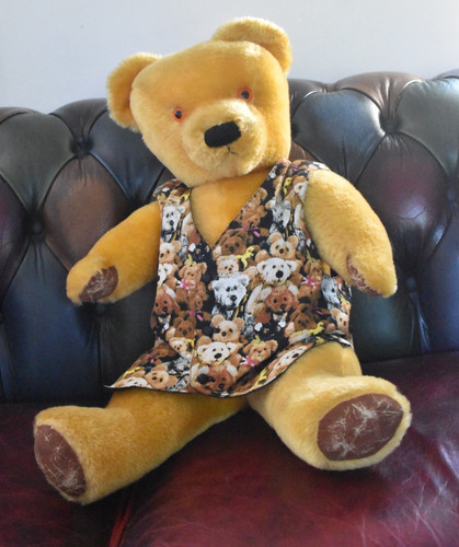 Vintage 1950s english - 1950s,