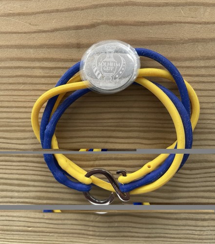 Solheim cup brappz - brappz, bracelet