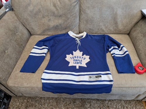 Reebok toronto maple leafs - toronto, ice