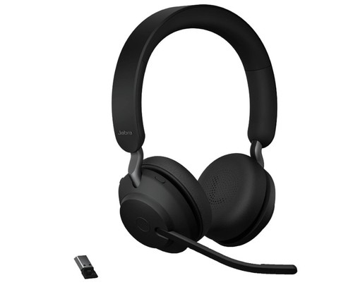 Jabra evolve2 wireless - evolve2, 65