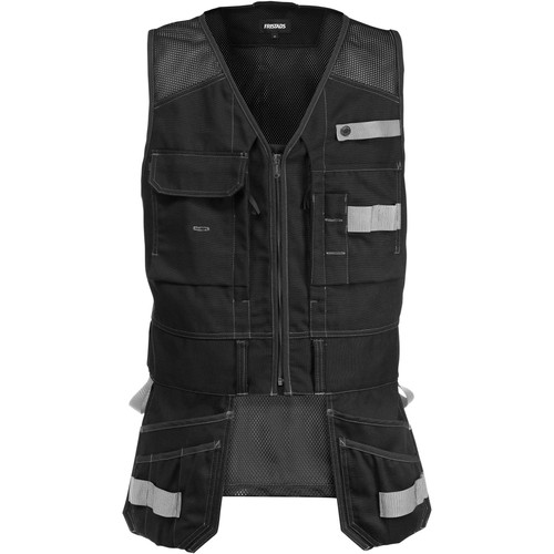 Fristads craftsman tool vest - tool,