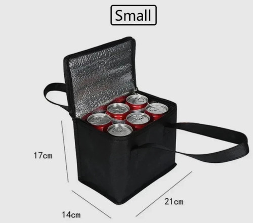 Large medium insulated lunch - large/medium,
